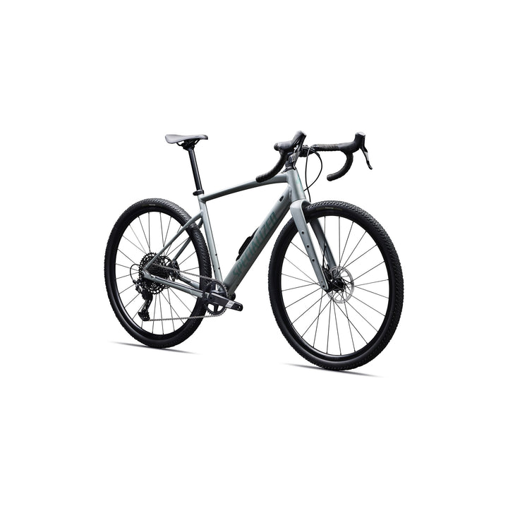 Diverge 4 Comp Alloy - SRAM Apex