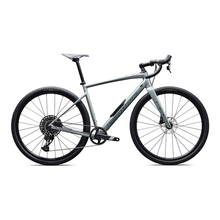 Diverge 4 Comp Alloy - SRAM Apex