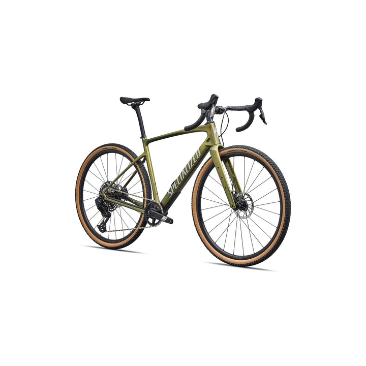 Diverge 4 Comp Carbon - SRAM Apex AXS/S1000