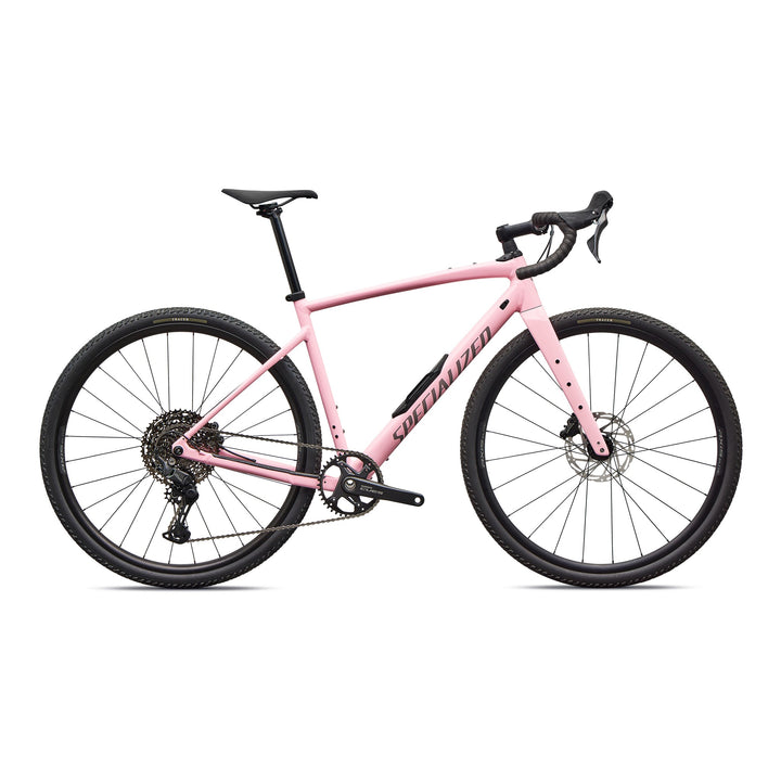 Diverge 4 Sport Alloy - Shimano CUES