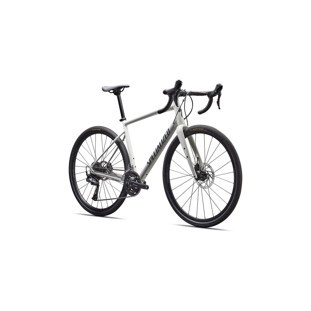 Diverge 3 Alloy - Shimano CUES