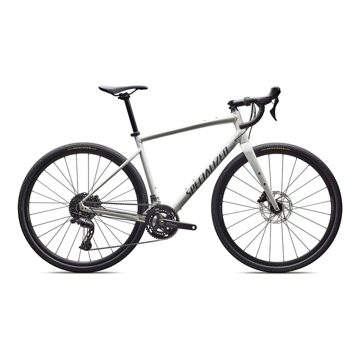 Diverge 3 Alloy - Shimano CUES