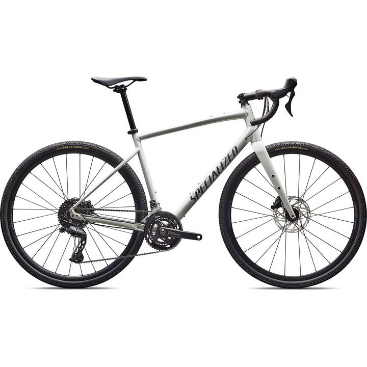 Diverge 3 Alloy - Shimano CUES