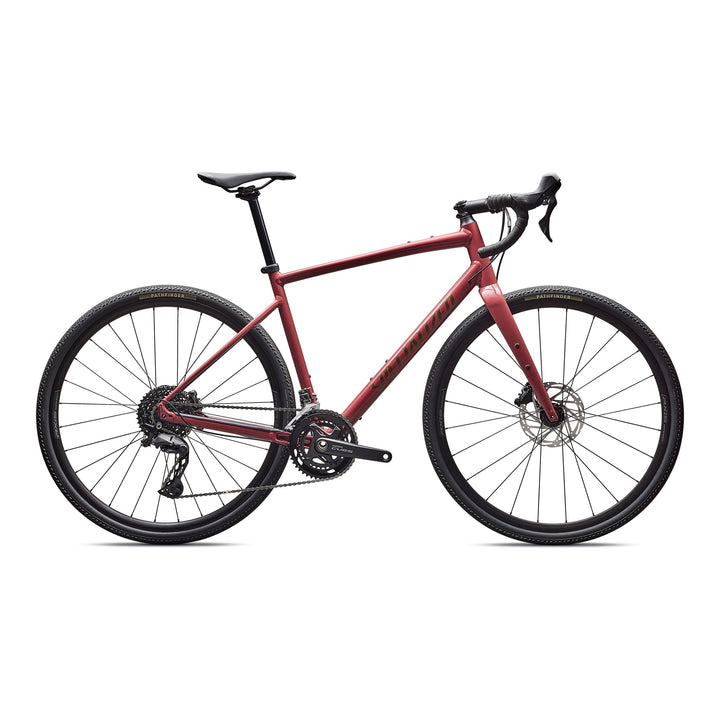 Diverge 3 Alloy - Shimano CUES
