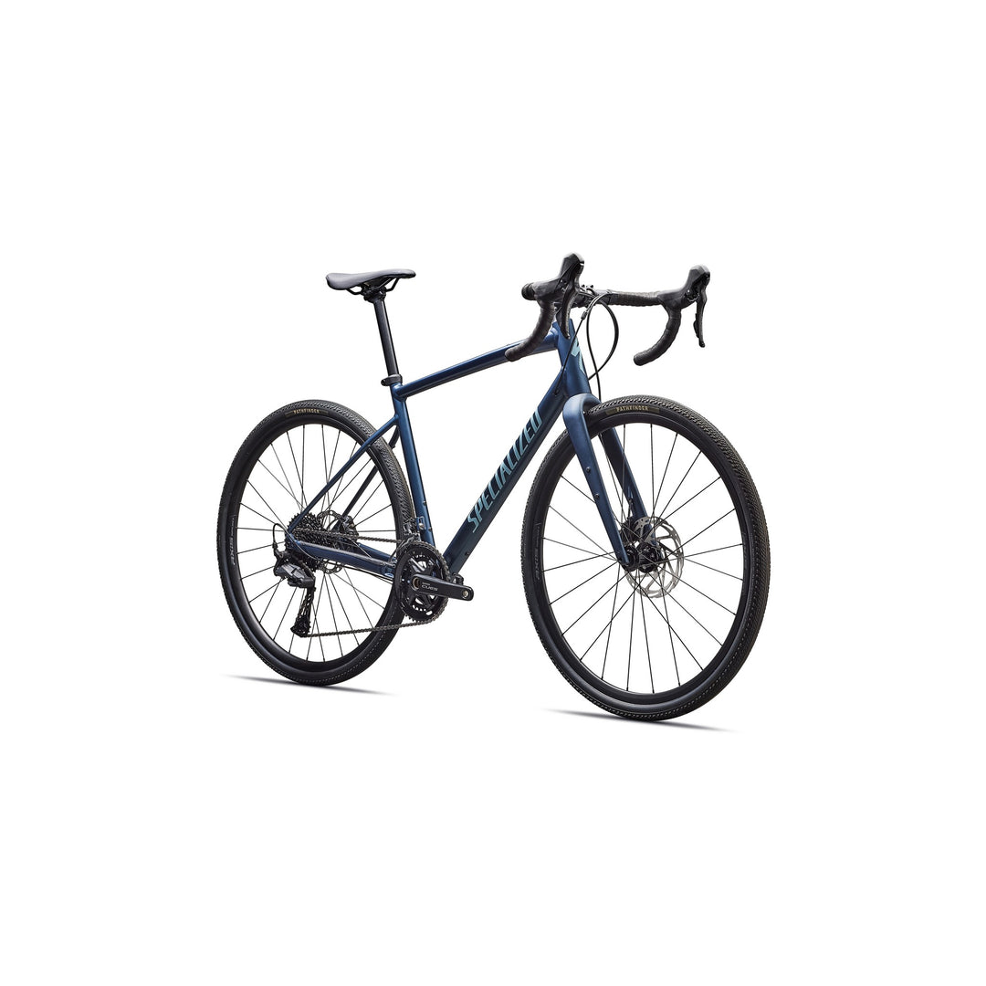 Diverge 3 Alloy - Shimano CUES