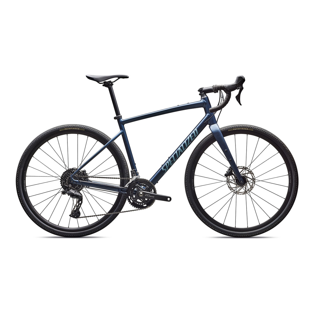 Diverge 3 Alloy - Shimano CUES