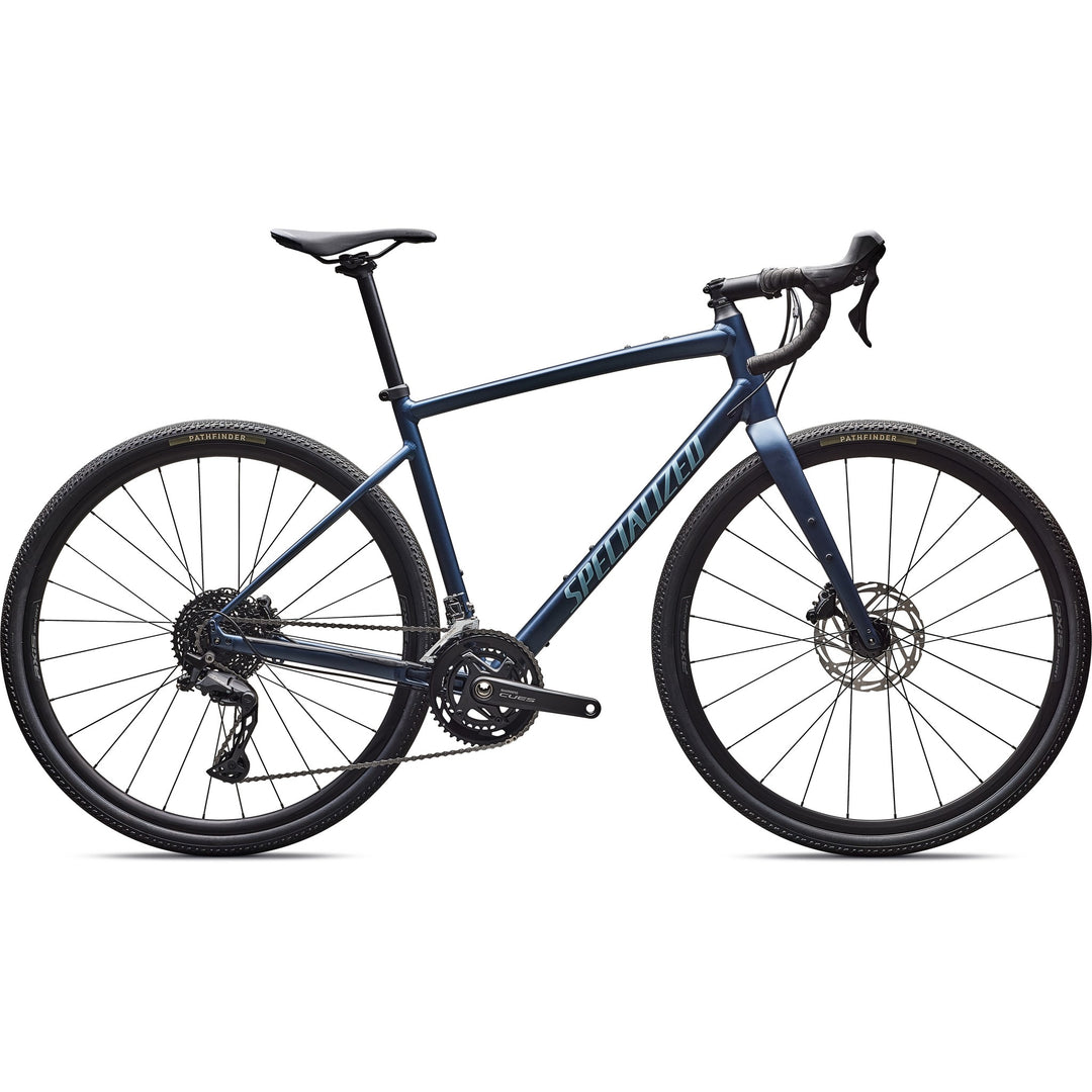 Diverge 3 Alloy - Shimano CUES
