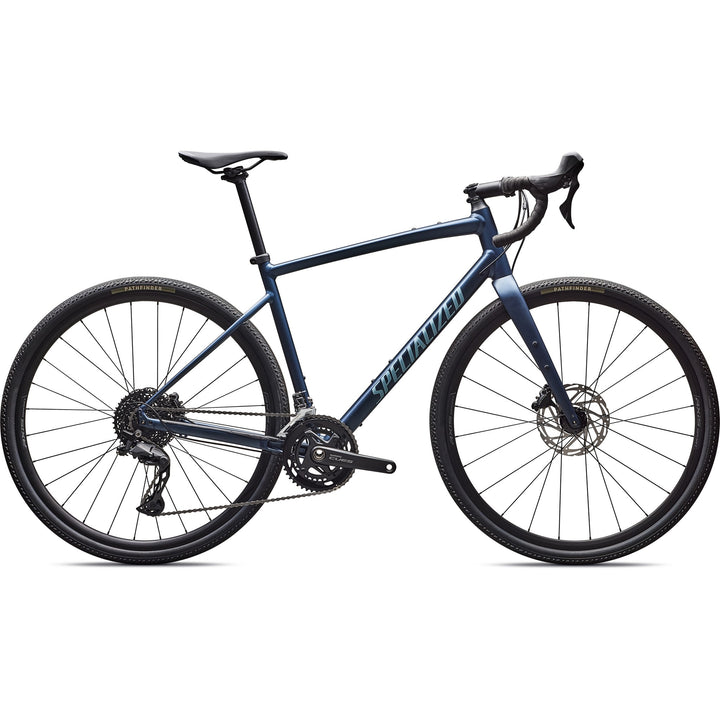 Diverge 3 Alloy - Shimano CUES
