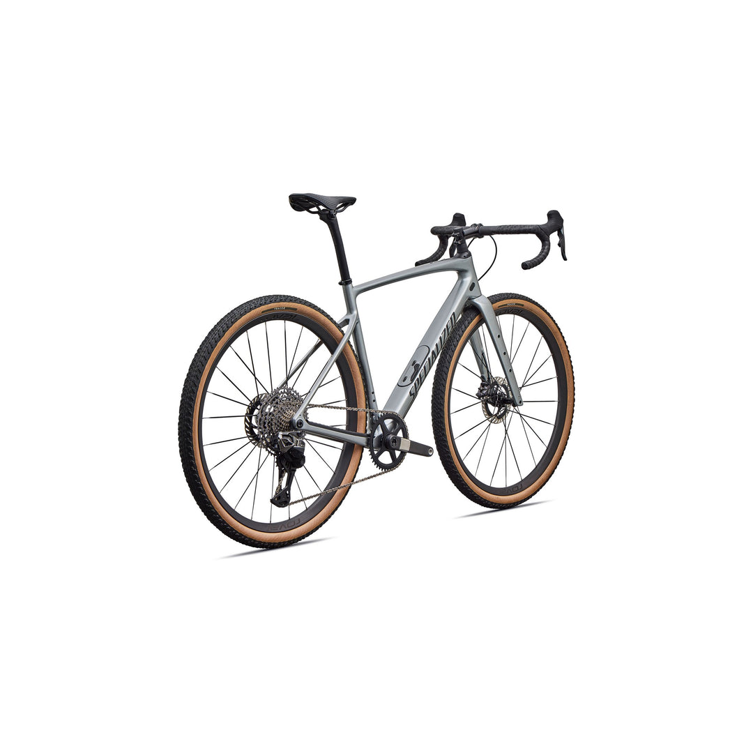 Diverge 4 Pro LTD - Shimano XTR/GRX Di2