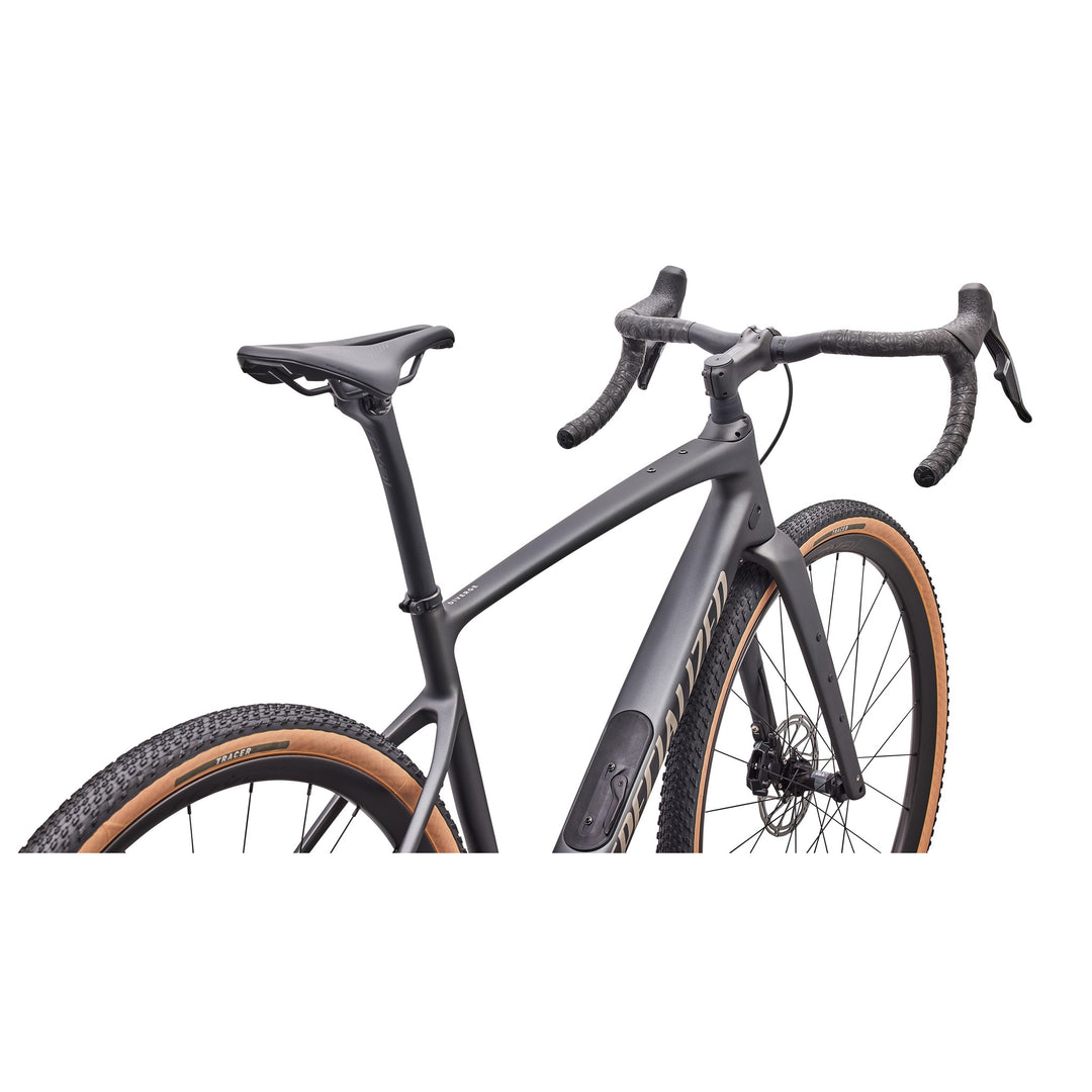 Diverge 4 Expert - SRAM Rival XPLR