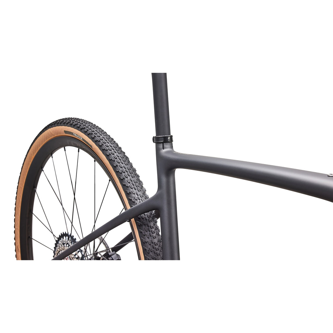 Diverge 4 Expert - SRAM Rival XPLR