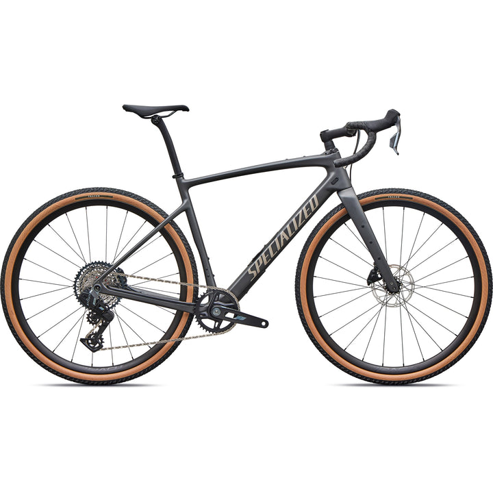 Diverge 4 Expert - SRAM Rival XPLR