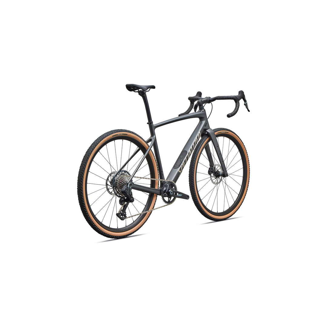 Diverge 4 Expert - SRAM Rival XPLR