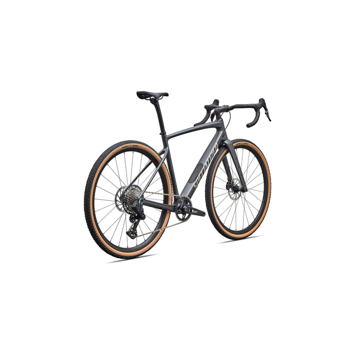 Diverge 4 Expert - SRAM Rival XPLR
