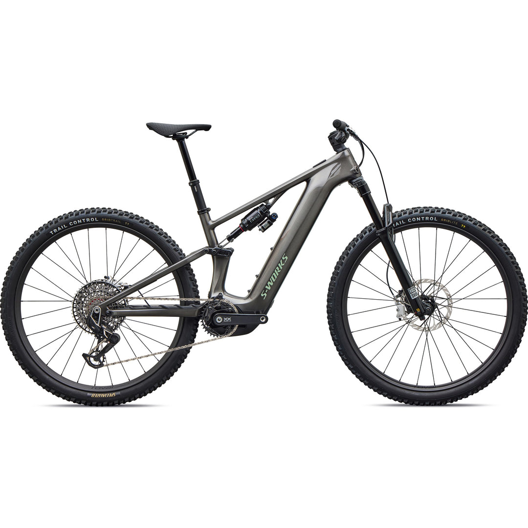S-Works Turbo Levo R