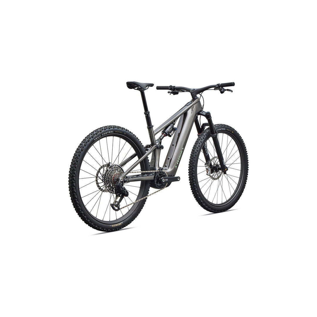 S-Works Turbo Levo R