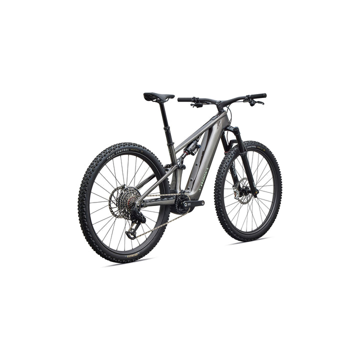 S-Works Turbo Levo R