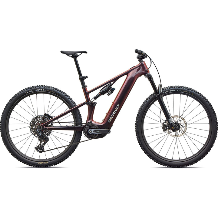 Turbo Levo R Pro