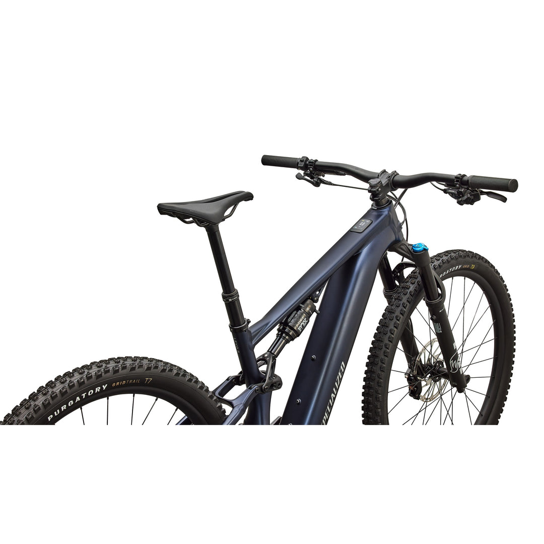 Turbo Levo R Comp Alloy