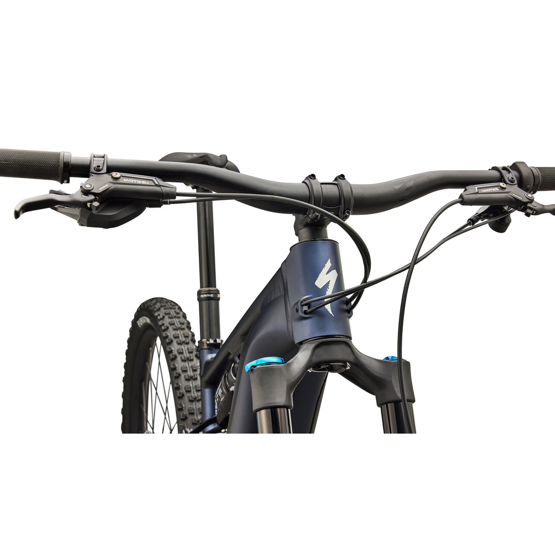 Turbo Levo R Comp Alloy