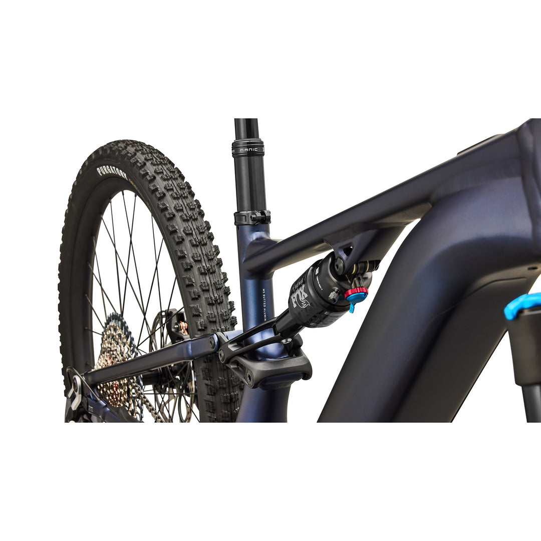 Turbo Levo R Comp Alloy