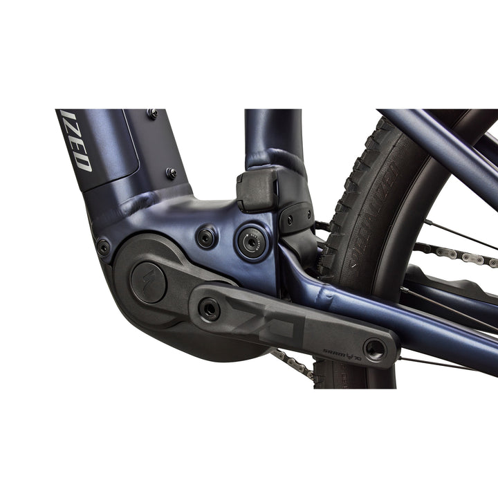 Turbo Levo R Comp Alloy