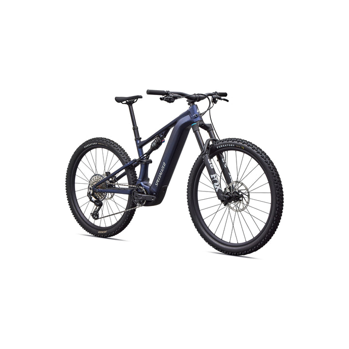 Turbo Levo R Comp Alloy