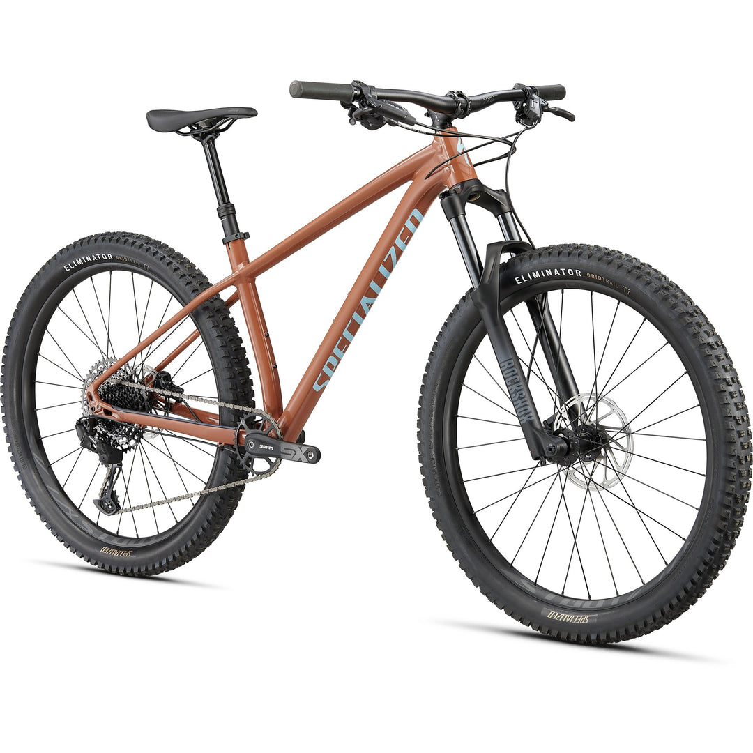Fuse Sport 27.5