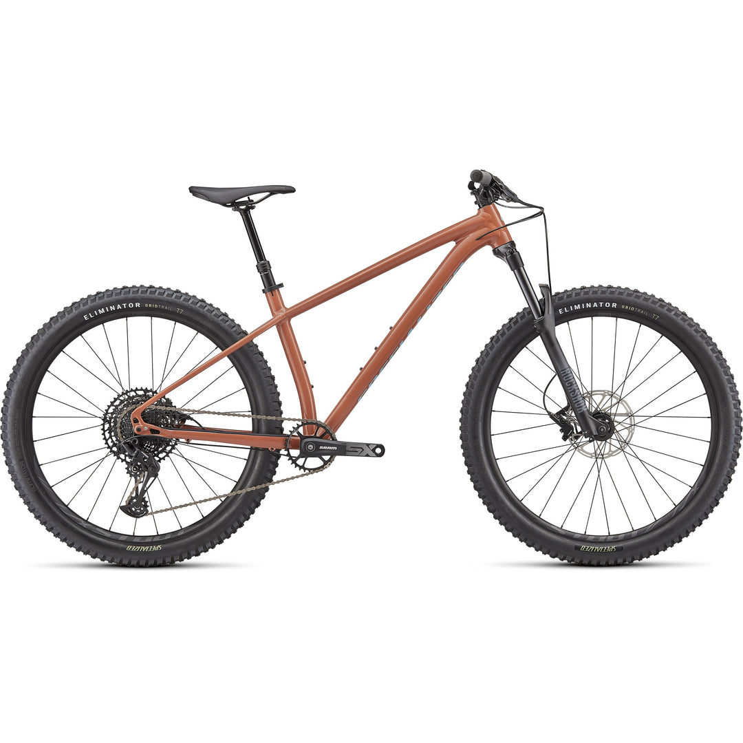 Fuse Sport 27.5