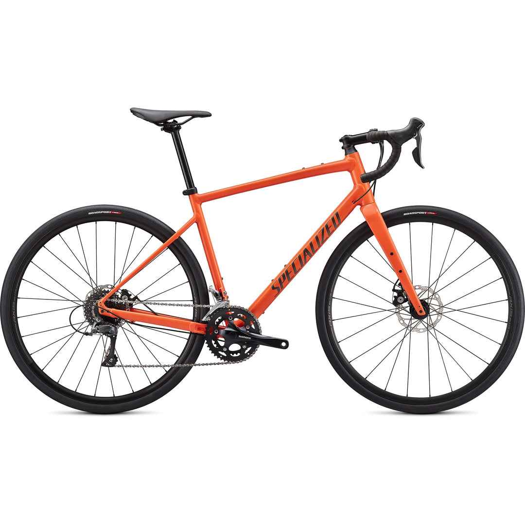 Diverge Base E5