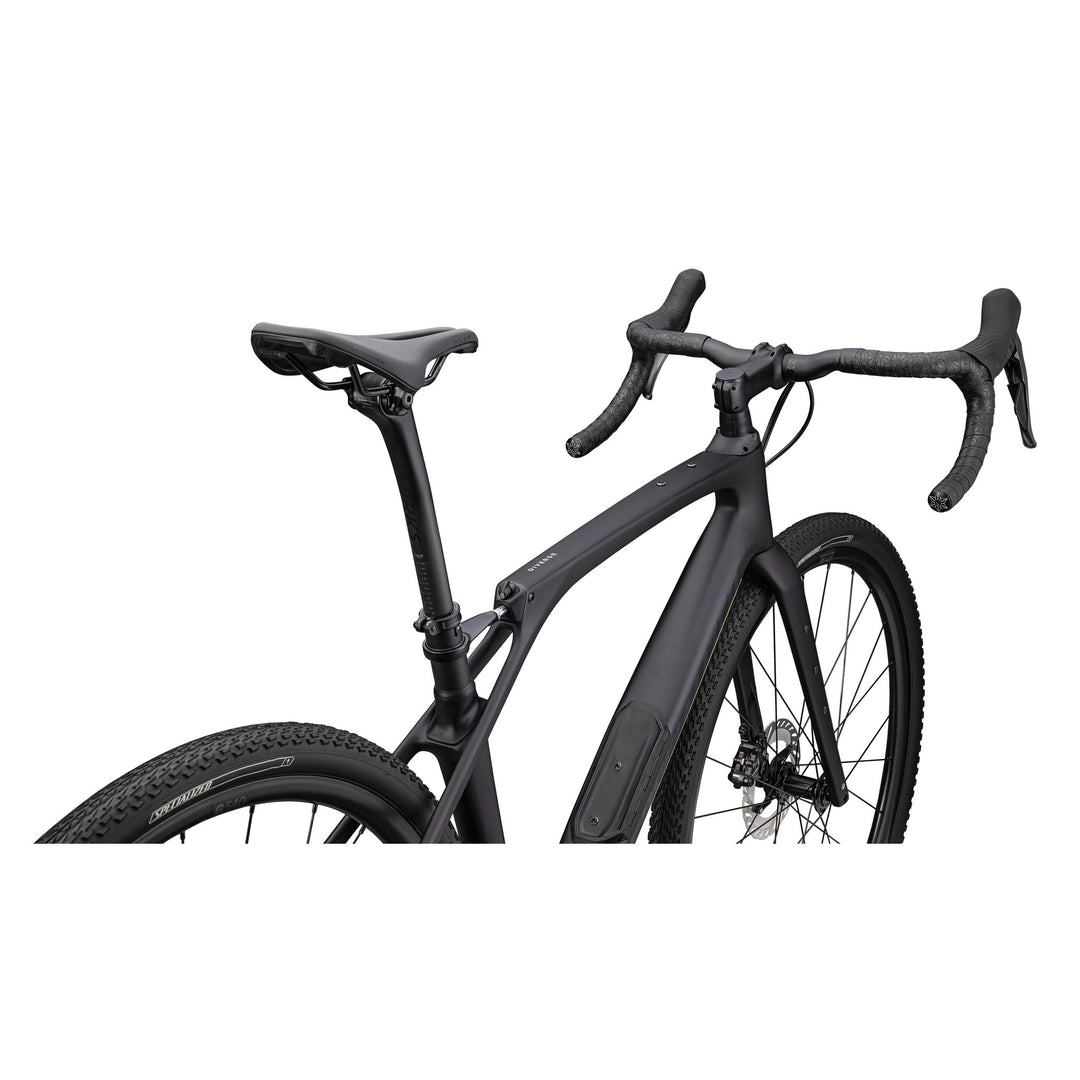 Diverge STR Comp - Shimano GRX