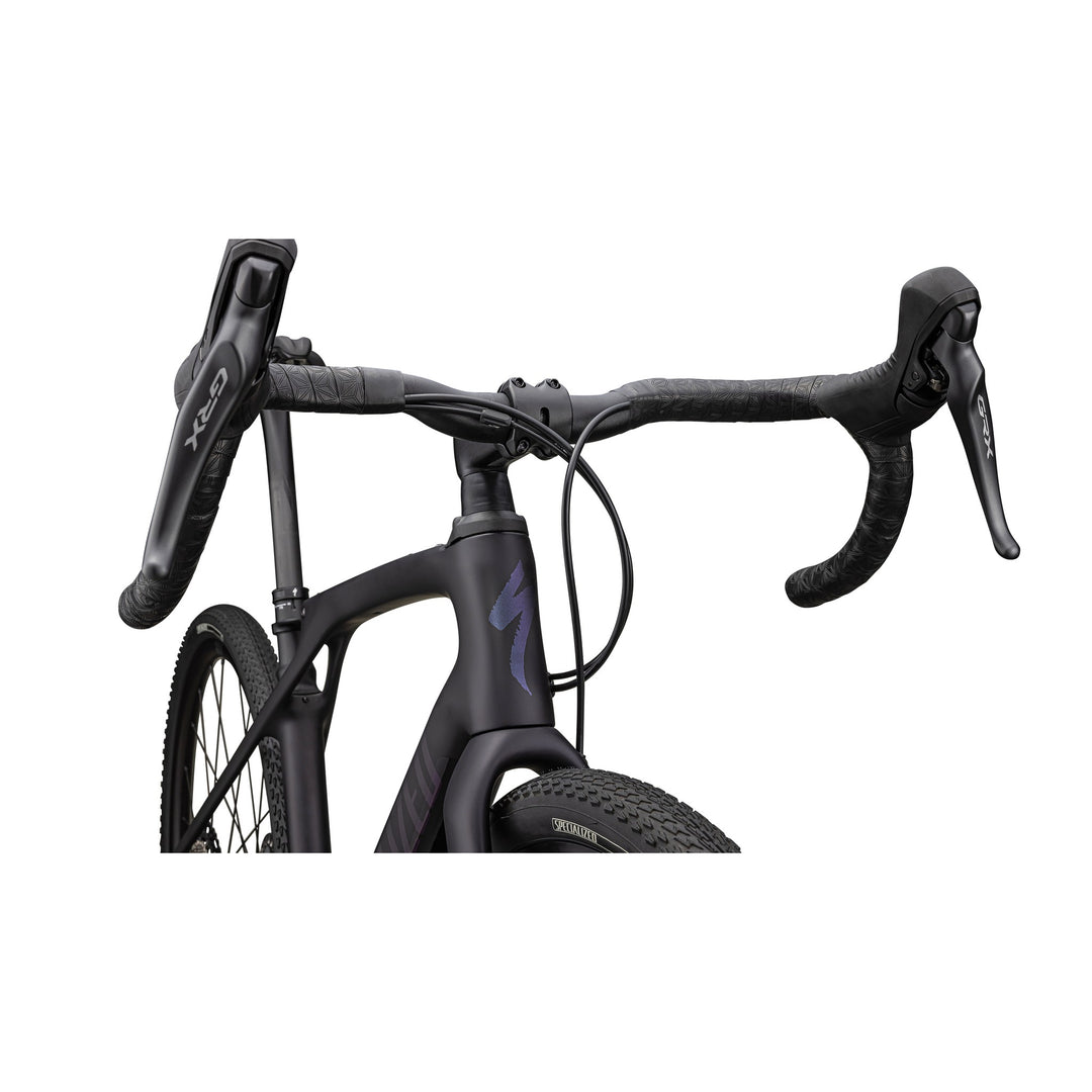 Diverge STR Comp - Shimano GRX