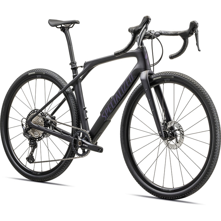 Diverge STR Comp - Shimano GRX