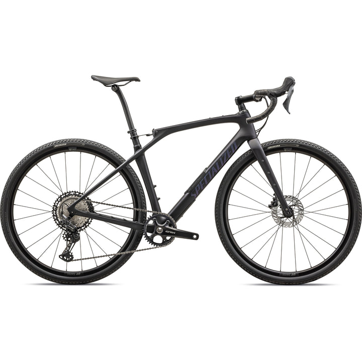 Diverge STR Comp - Shimano GRX