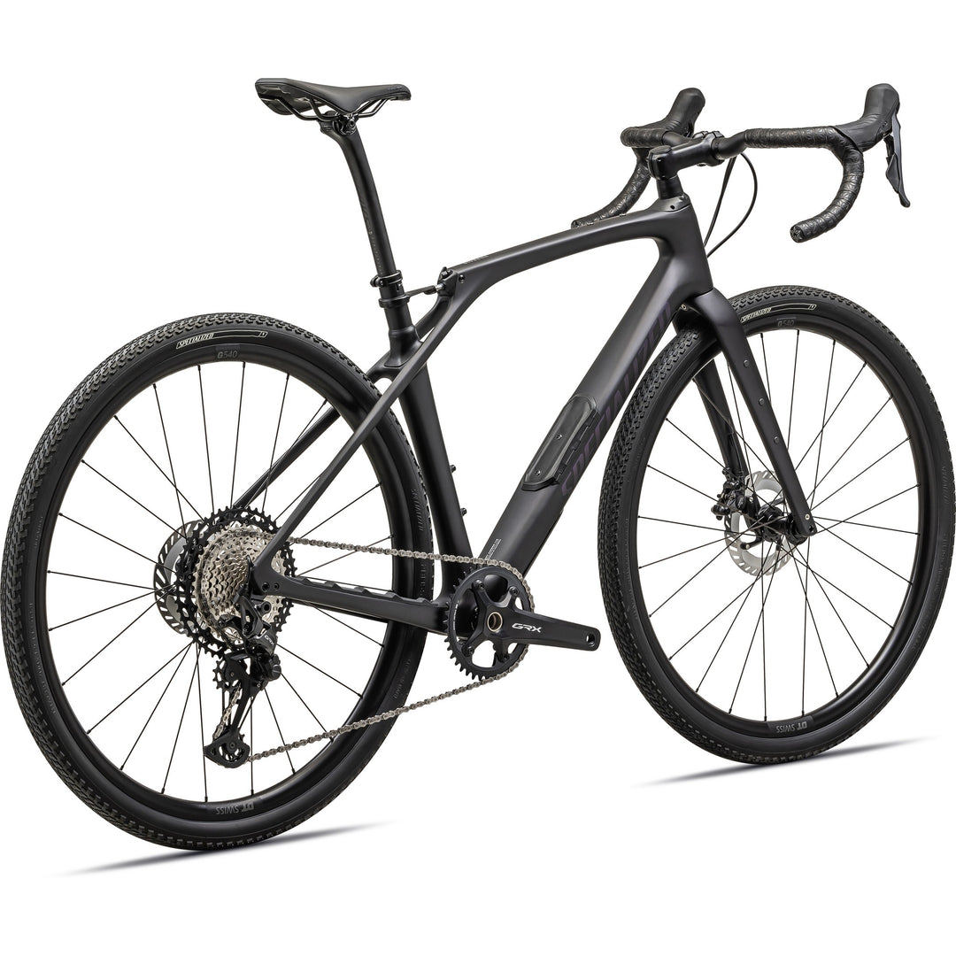 Diverge STR Comp - Shimano GRX