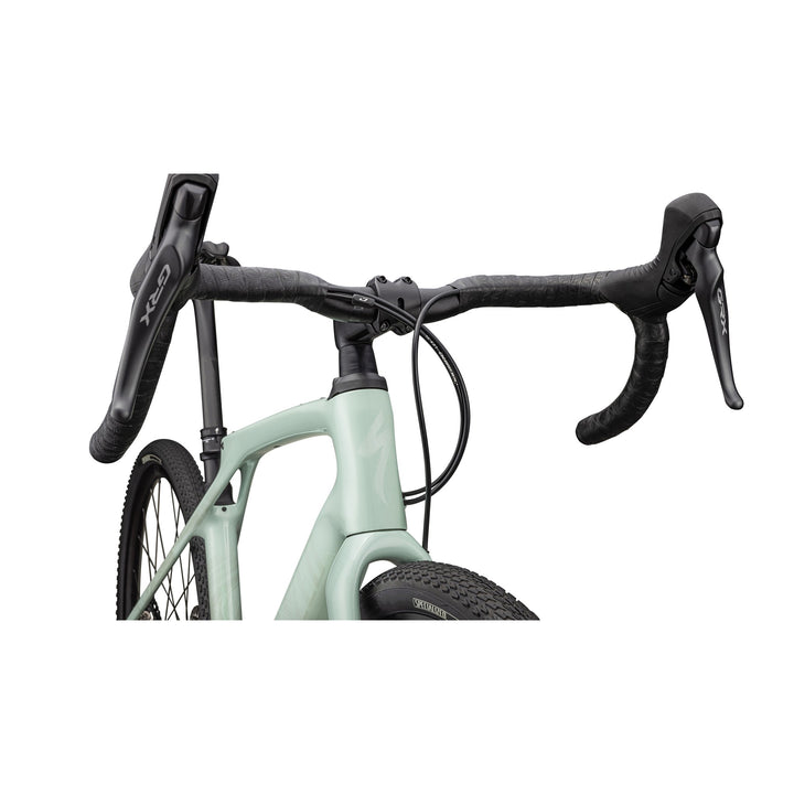 Diverge STR Comp - Shimano GRX