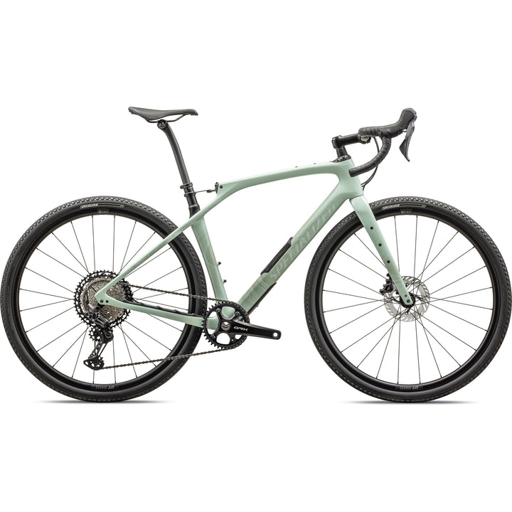 Diverge STR Comp - Shimano GRX