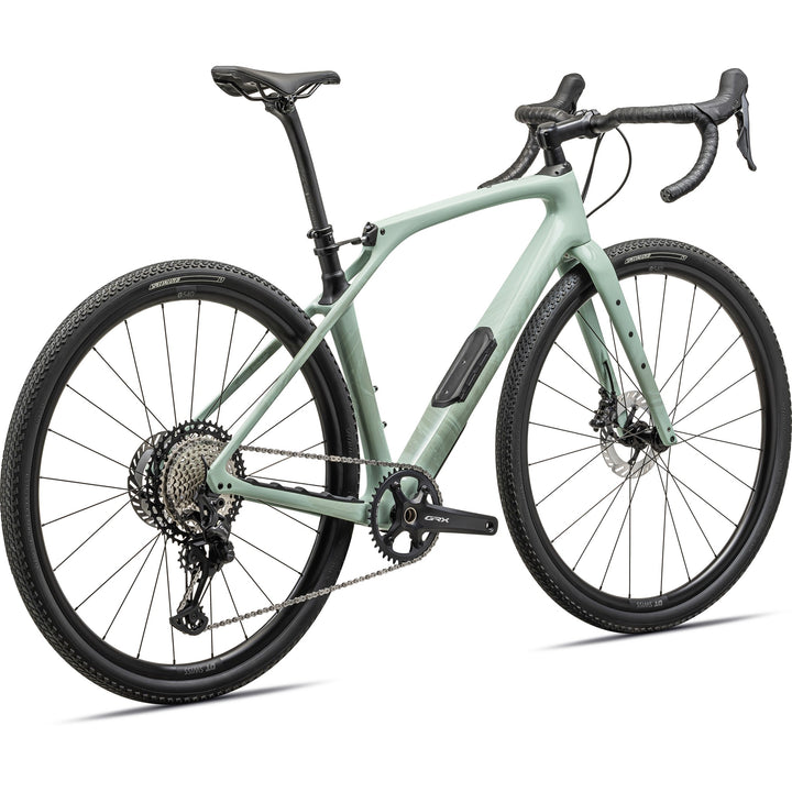 Diverge STR Comp - Shimano GRX