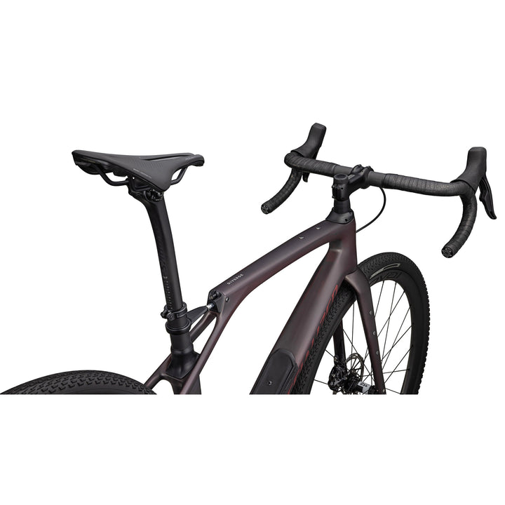 Diverge STR Pro - SRAM Force eTAP AXS / X01 Eagle AXS