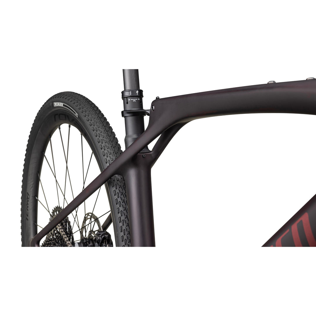 Diverge STR Pro - SRAM Force eTAP AXS / X01 Eagle AXS