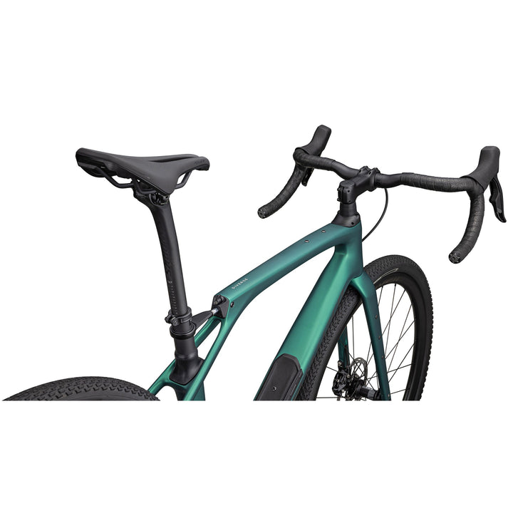 Diverge STR Expert - SRAM Rival eTAP AXS / GX Eagle AXS