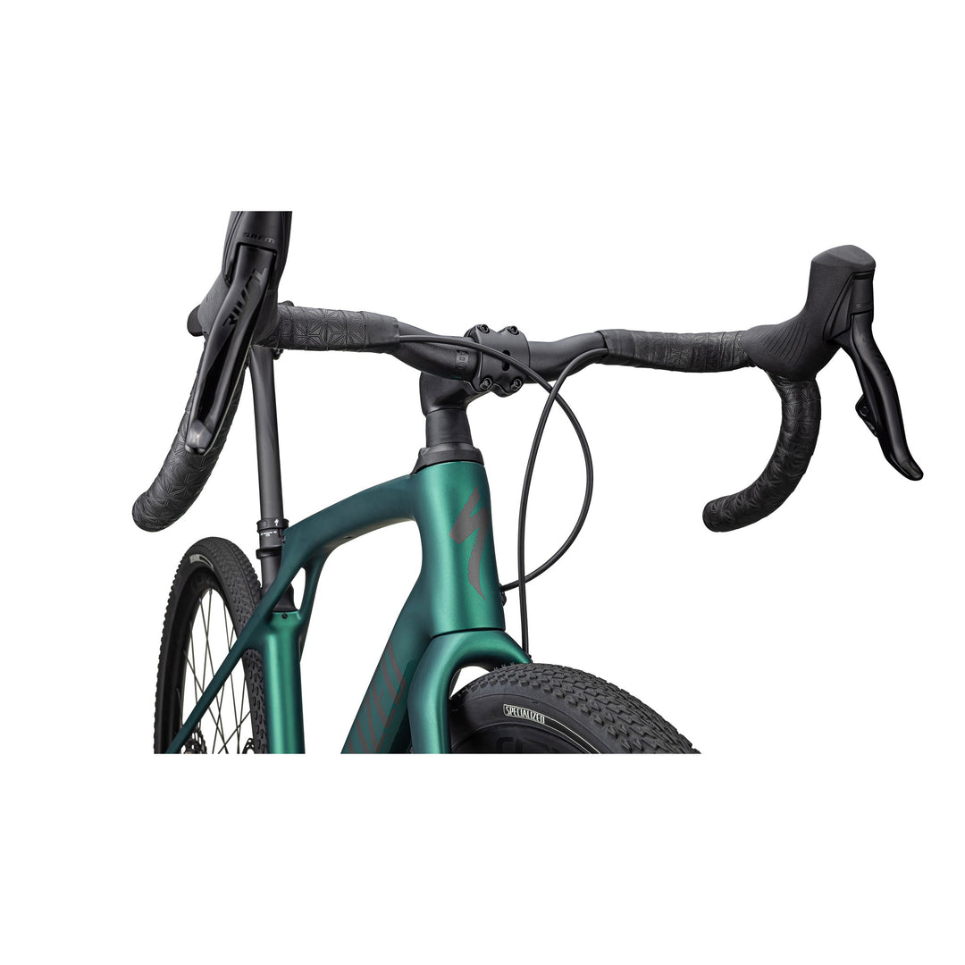 Diverge STR Expert - SRAM Rival eTAP AXS / GX Eagle AXS
