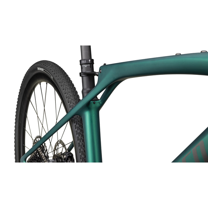 Diverge STR Expert - SRAM Rival eTAP AXS / GX Eagle AXS