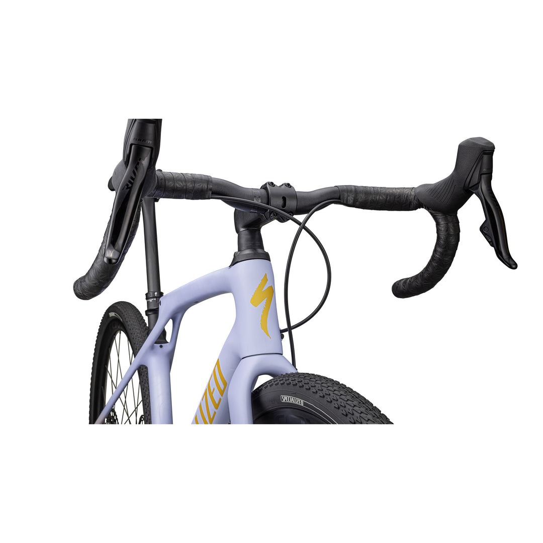 Diverge STR Expert - SRAM Rival eTAP AXS / GX Eagle AXS