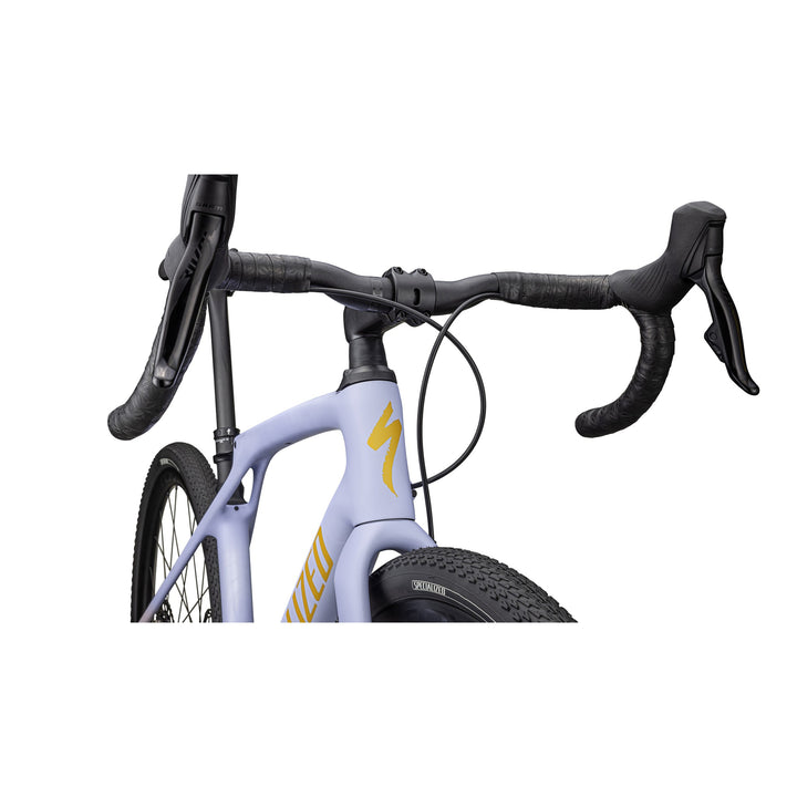 Diverge STR Expert - SRAM Rival eTAP AXS / GX Eagle AXS