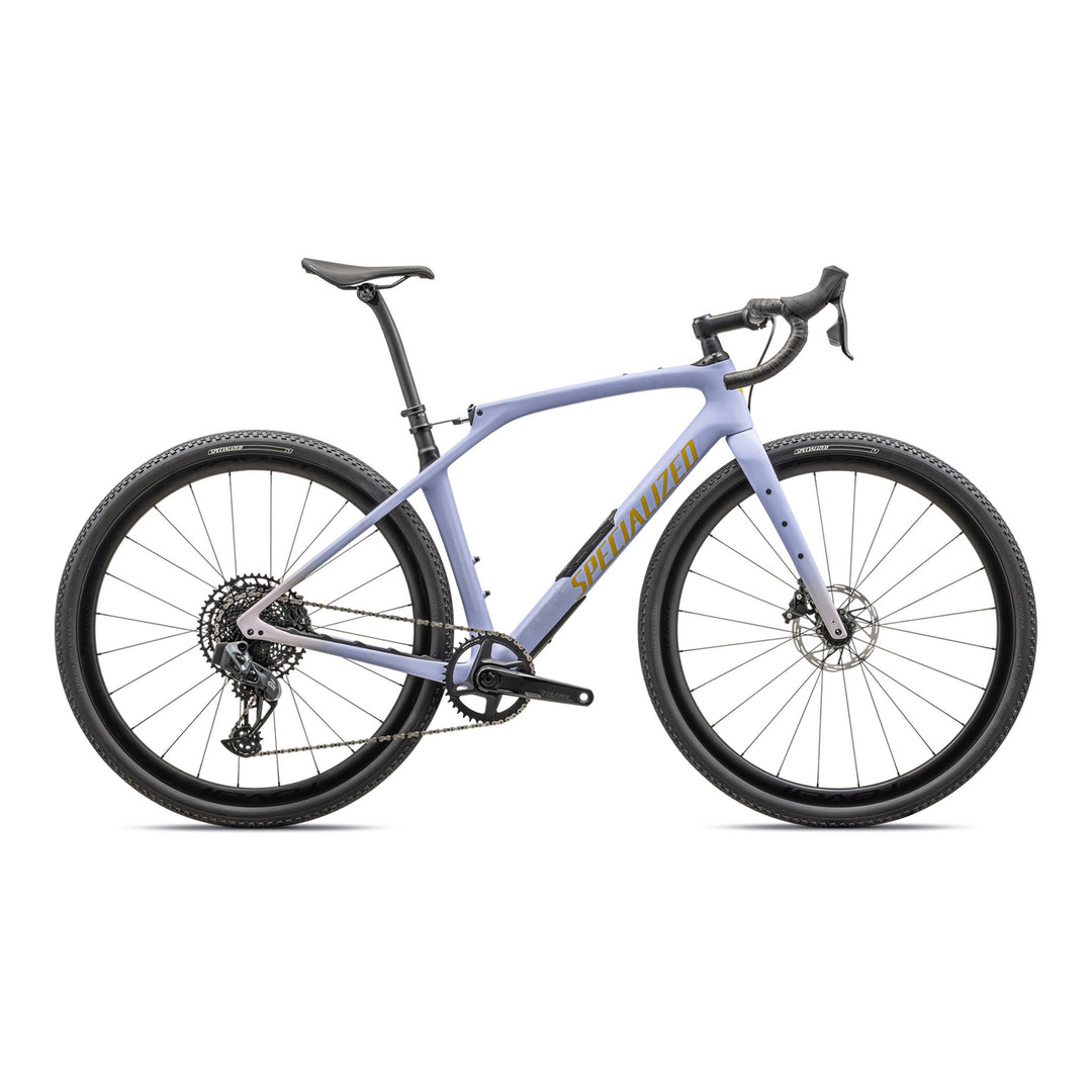 Diverge STR Expert - SRAM Rival eTAP AXS / GX Eagle AXS