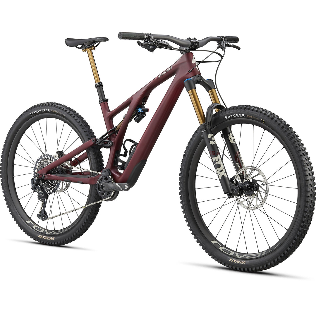 Stumpjumper EVO Pro