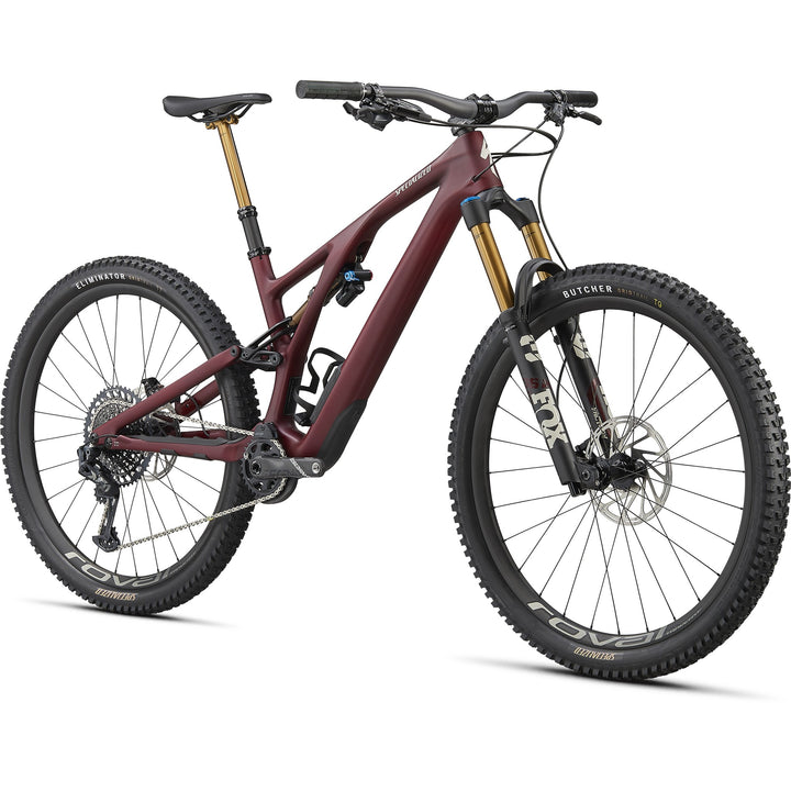 Stumpjumper EVO Pro