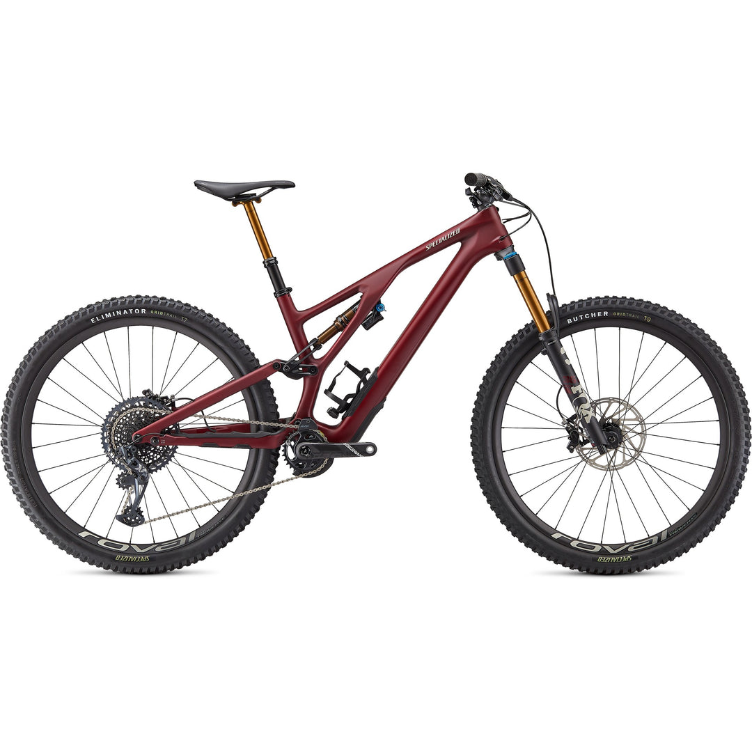 Stumpjumper EVO Pro