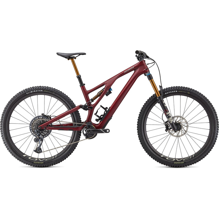 Stumpjumper EVO Pro